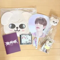 Stray Kids スンミン PuppyM パピーム グッズ まとめ売り