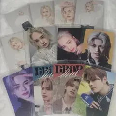 INI トレカ 松田迅 まとめ売り