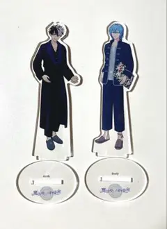 2025年最新】魔法使いの約束 ネロ ブラッドリーの人気アイテム