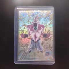 sdv6-066 魔人ブウ悪 GDR パラレル ドラゴンボールダイバーズ - メルカリ