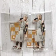 ミュージカル刀剣乱舞 刀ミュ 小狐丸