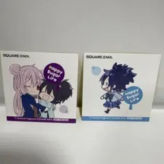 ハッピーシュガーライフ 特典 12点セット ハッピーシュガーライフ_クリアカードコレクション 【コンプリートBOX