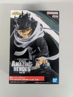 2026年最新】amazing heroes 相澤消太の人気アイテム - メルカリ