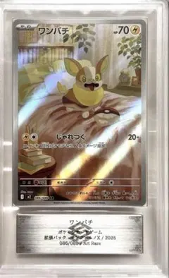 オオタチ AR SV9 110/100 PSA10 - メルカリ