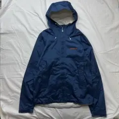 r*e様 【ec83】Patagonia　マウンテンパーカー　サイズS　ブルー