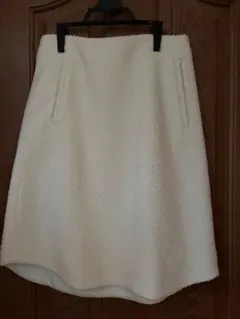スカート
