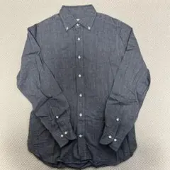 green label relaxing× ALBIATE ボタンダウンシャツ