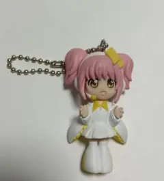 当時物・アミュレットダイヤ・しゅごキャラ！ キャラなりマスコット/ガチャガチャ