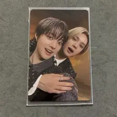 &team 月狼 ケイ ニコラス ユニット ケミ トレカ