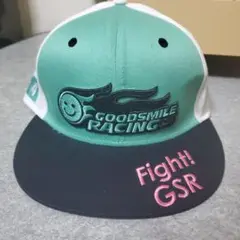 超激レア GOODSMILE RACING キャップ　2019