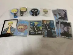東リベ展やgigo アニメイトなどの松野千冬 まとめ売り