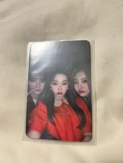 Billlie トレカ GingaMingayo