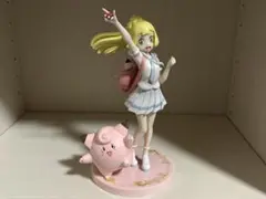 2025年最新】ポケモンフィギュアリーリエの人気アイテム - メルカリ