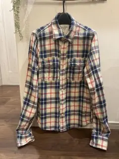 アバクロンビー&フィッチ シャツ