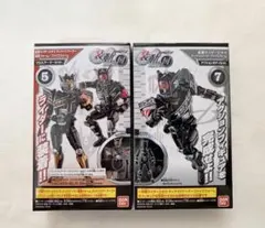 装動 仮面ライダージオウ RIDE11　ディケイドアーマーファイズフォーム