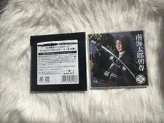 ランダムアクリルコースター　南海太郎朝尊