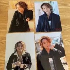 藤ヶ谷太輔 Kis-My-Ftに逢えるde Show 09A