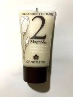 Of cosmetics トリートメントオブヘア・2-Maのサムネイル