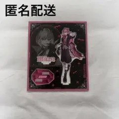 めておら アクスタ みかさくん FIRST 1MPACT- ver. - メルカリ