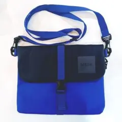 ゴーセン　GOSEN　サコッシュ
