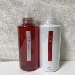 2025年最新】pim シャンプーの人気アイテム - メルカリ