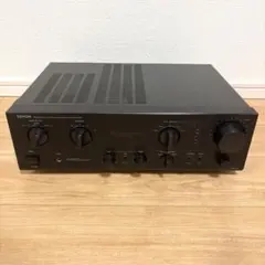ラックスマン LUXMAN L-3 プリメインアンプ ブラック - メルカリ