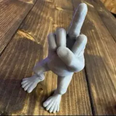 ソフビ 特撮
