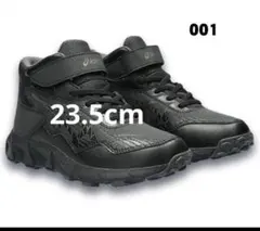 ASICS ウィンターシューズ　 23.5cm スノトレ