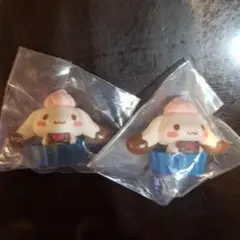 サンリオキャラクターズ　チョコレートドール