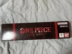 ONE PIECE English 2nd ANNIVERSARY SET