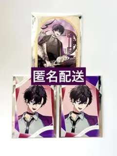 佐伯イッテツ　ランダムカード　チェキ　まとめ売り　にじさんじ