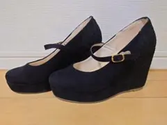 ESPERANZA エスペランサ 厚底 ウエッジソール Mサイズのサムネイル
