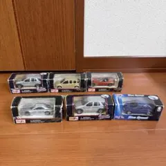 Maisto SpecialEdition ＆ Hongwell ミニカーセット - メルカリ