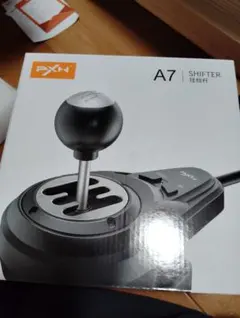 PXN A7 シフター　シフト