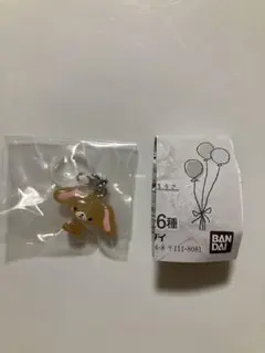 サンリオキャラクターズ ゆるっとめじるしアクセサリー くろうさ