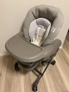 ハイローチェア ベビー用家具