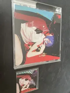 米津玄師 IRISOUT JANE DOE 初回限定版