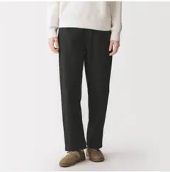 無印良品 カジュアルパンツ