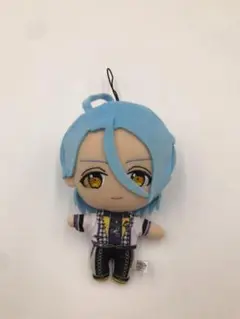 Crazy:B ぬいぐるみ あんスタ ぬいぐるみ Crazy:B 桜河こはく - メルカリ