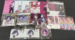 ナナ　グッズセット