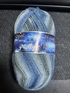 ar-917 Opal Pretty 毛糸 11283ラメ入り