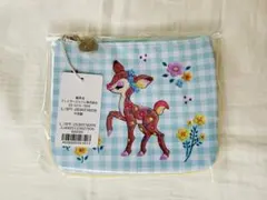 フェイラー スピカツンツンバンビーノ ティッシュポーチ