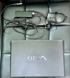 ノートパソコン初期化