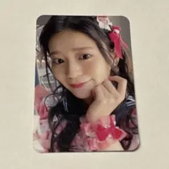 超ときめき宣伝部 坂井仁香 とき宣 LOVEイヤイヤ期 自撮り トレカ