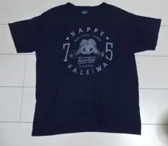 Haleiwa Hawaii プリントT サーフ ハワイ リゾートのサムネイル