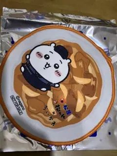 ちいかわ　松屋　コラボ　オリジナルハンドタオル