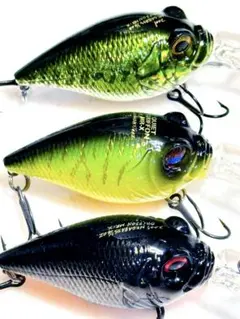 バラ売り場可能　未開封！　メガバス、ブラックバス90sレアルアー13個まとめ売り 2025年最新】廃盤メガバス(Megabass)の商品一覧｜人気のルアー