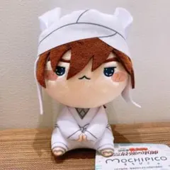 劇場版 忍たま乱太郎 ドクタケ忍者隊最強軍師 もちぴこぬいぐるみ 第四段 天鬼