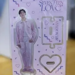 2025年最新】seventeen スングァン loveの人気アイテム - メルカリ