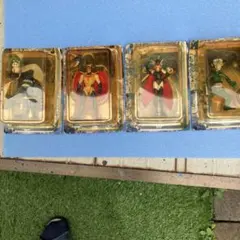 ガッチャマン 特撮